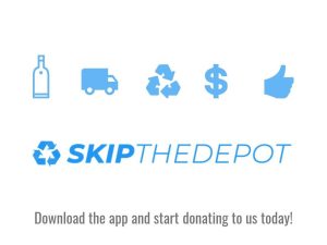 Skip the Depot Image